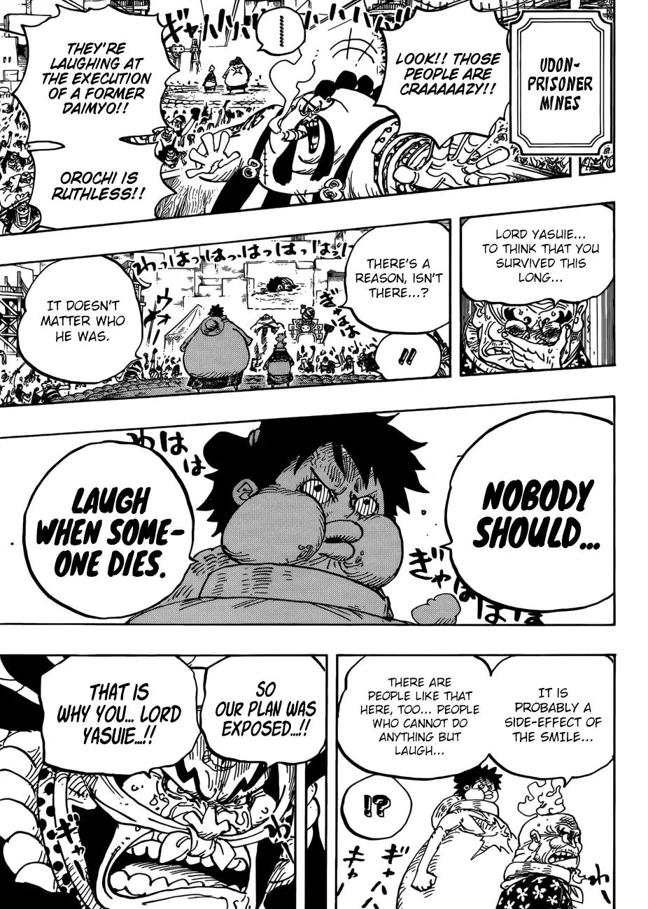 onepiece One Piece Manga