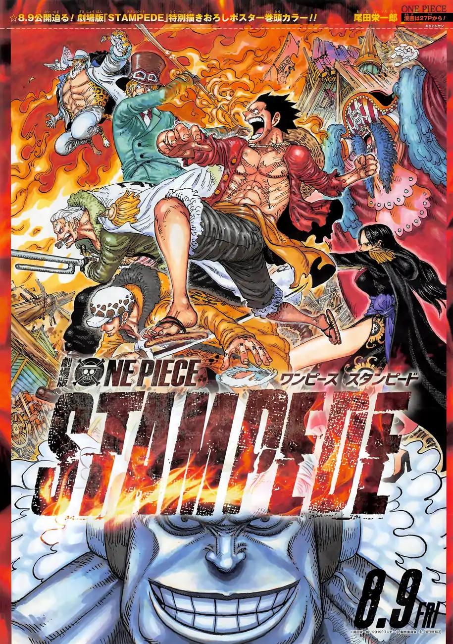 onepiece One Piece Manga