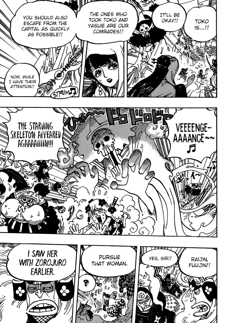 onepiece One Piece Manga