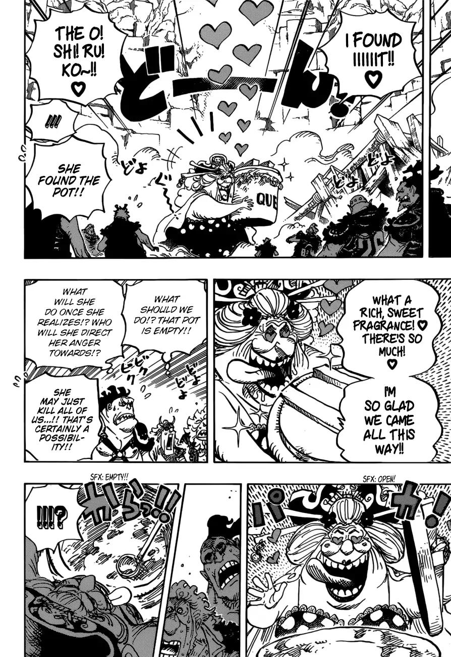 onepiece One Piece Manga