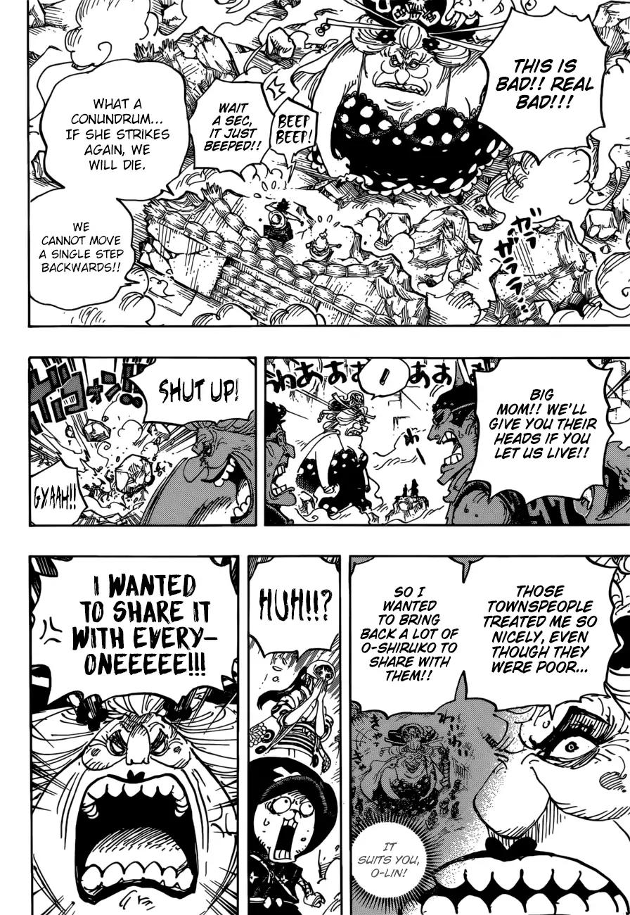 onepiece One Piece Manga