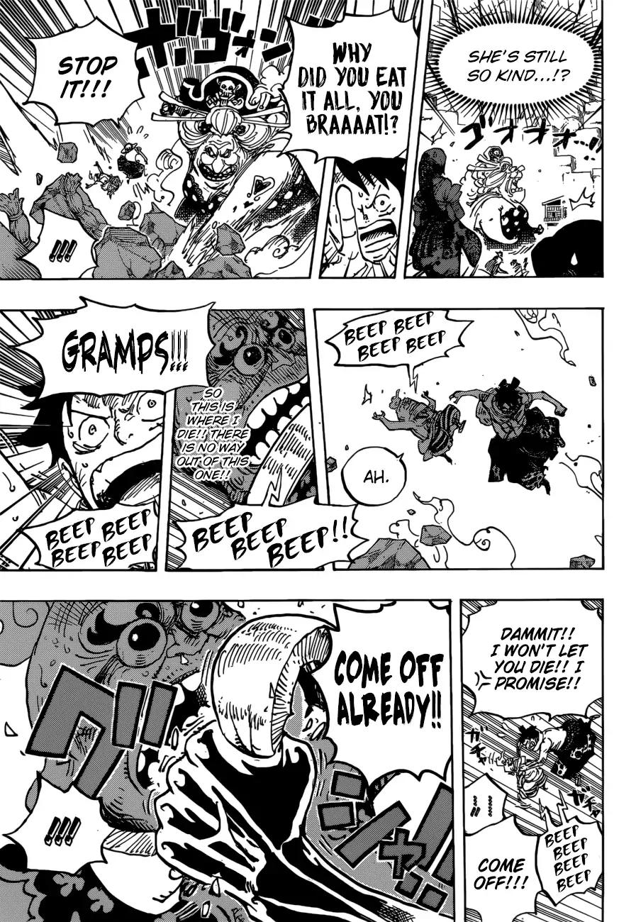 onepiece One Piece Manga