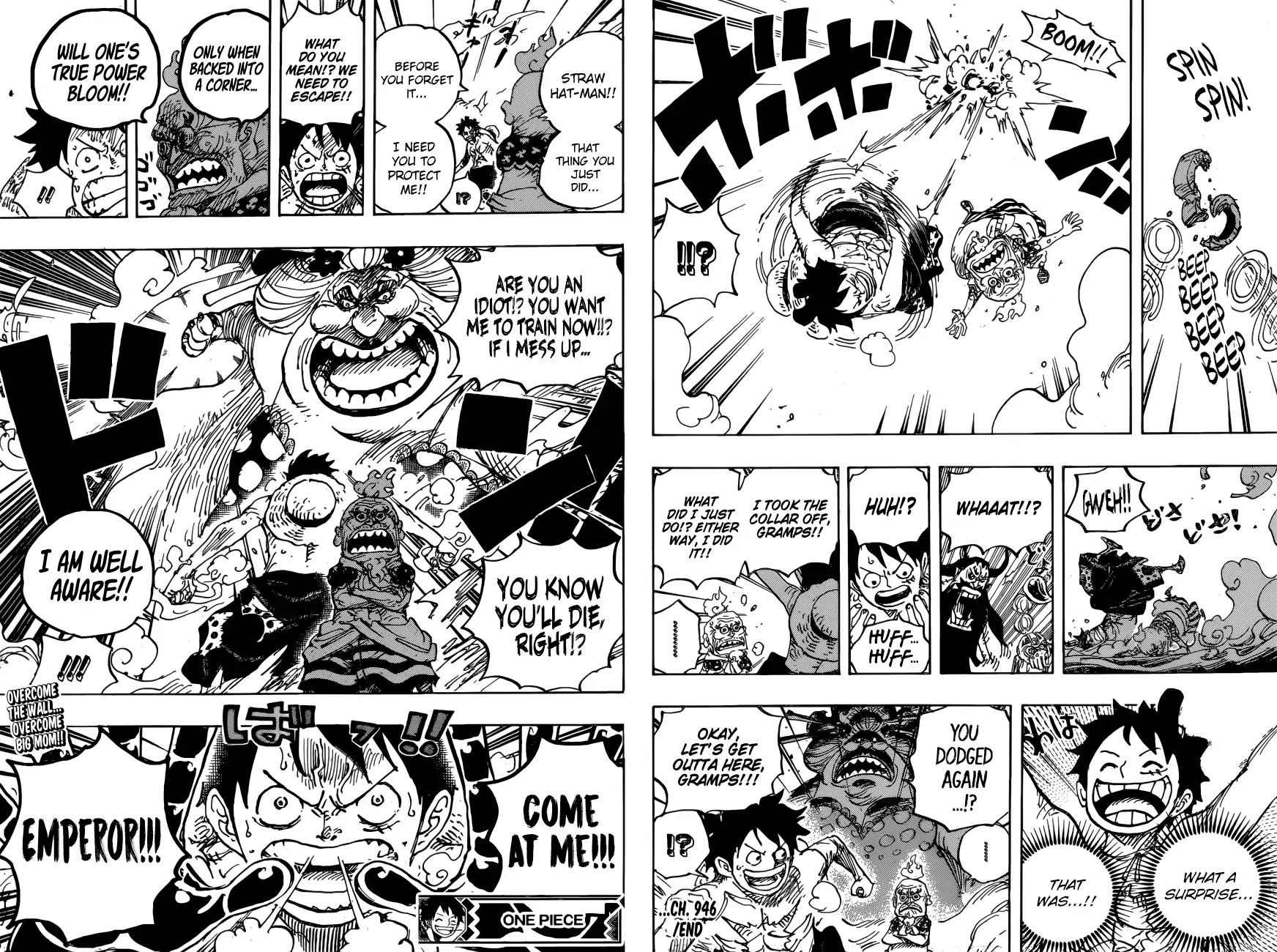 onepiece One Piece Manga