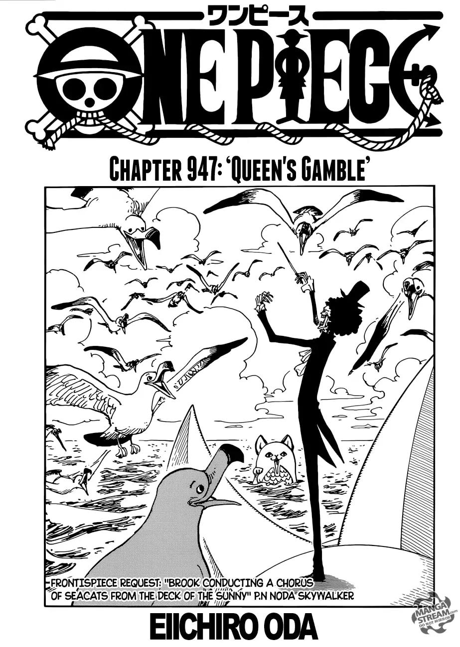 onepiece One Piece Manga