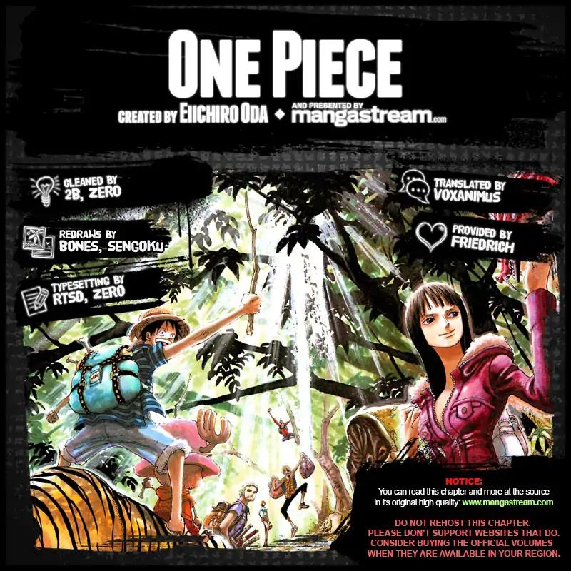 onepiece One Piece Manga