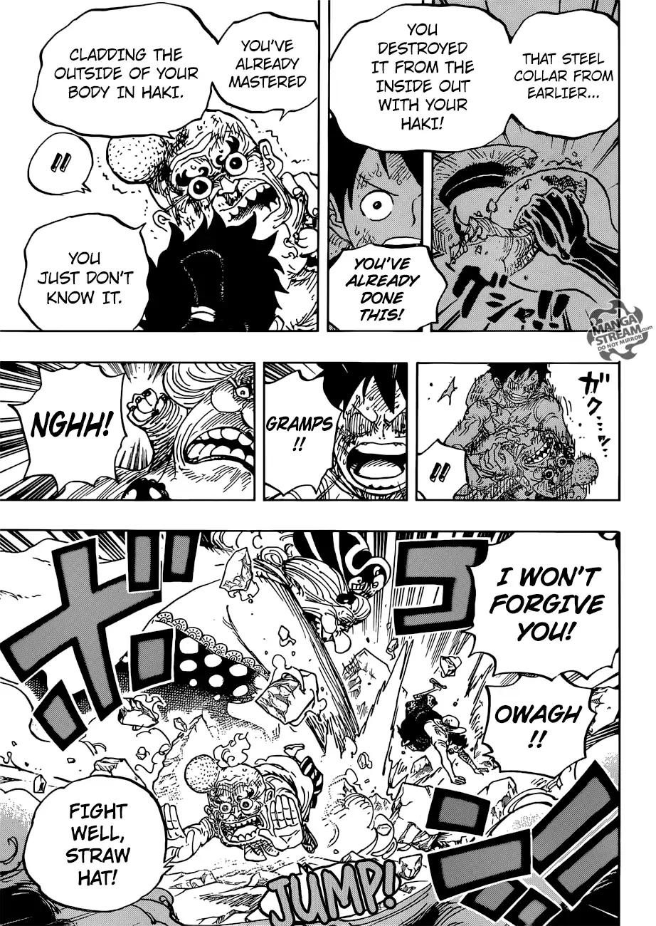 onepiece One Piece Manga
