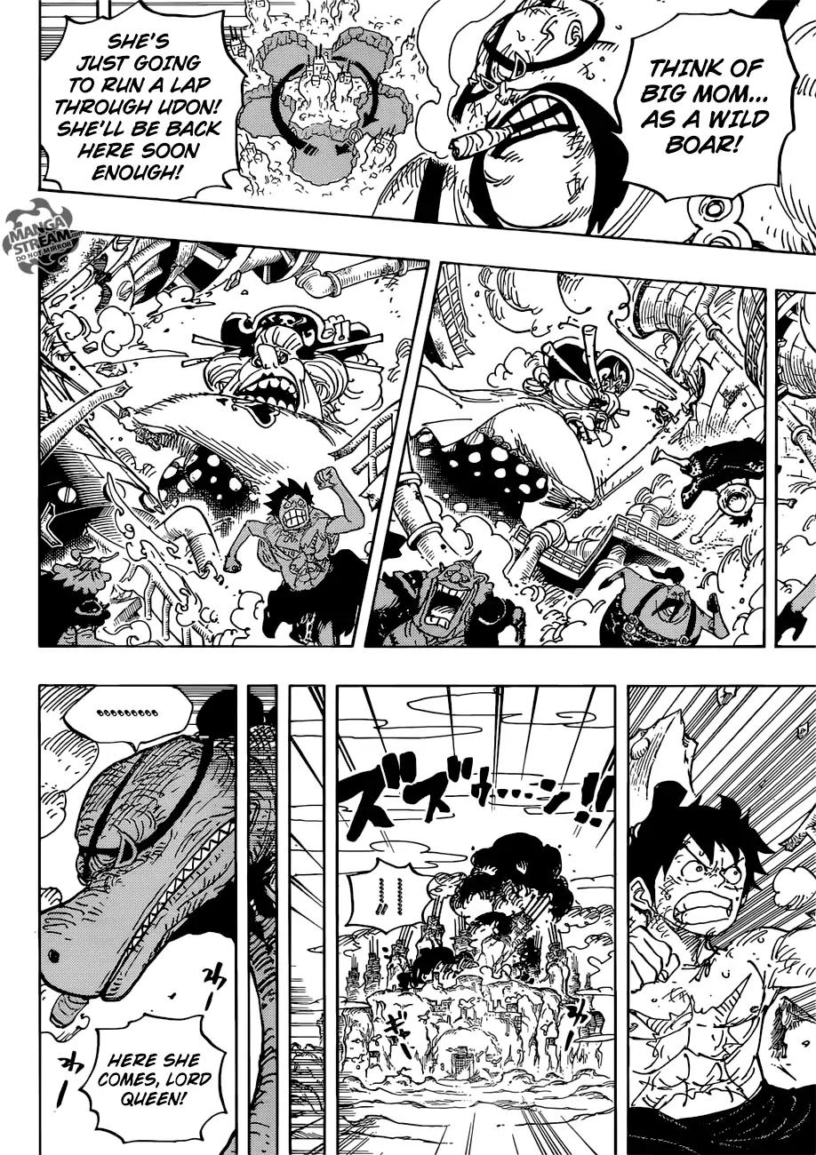 onepiece One Piece Manga