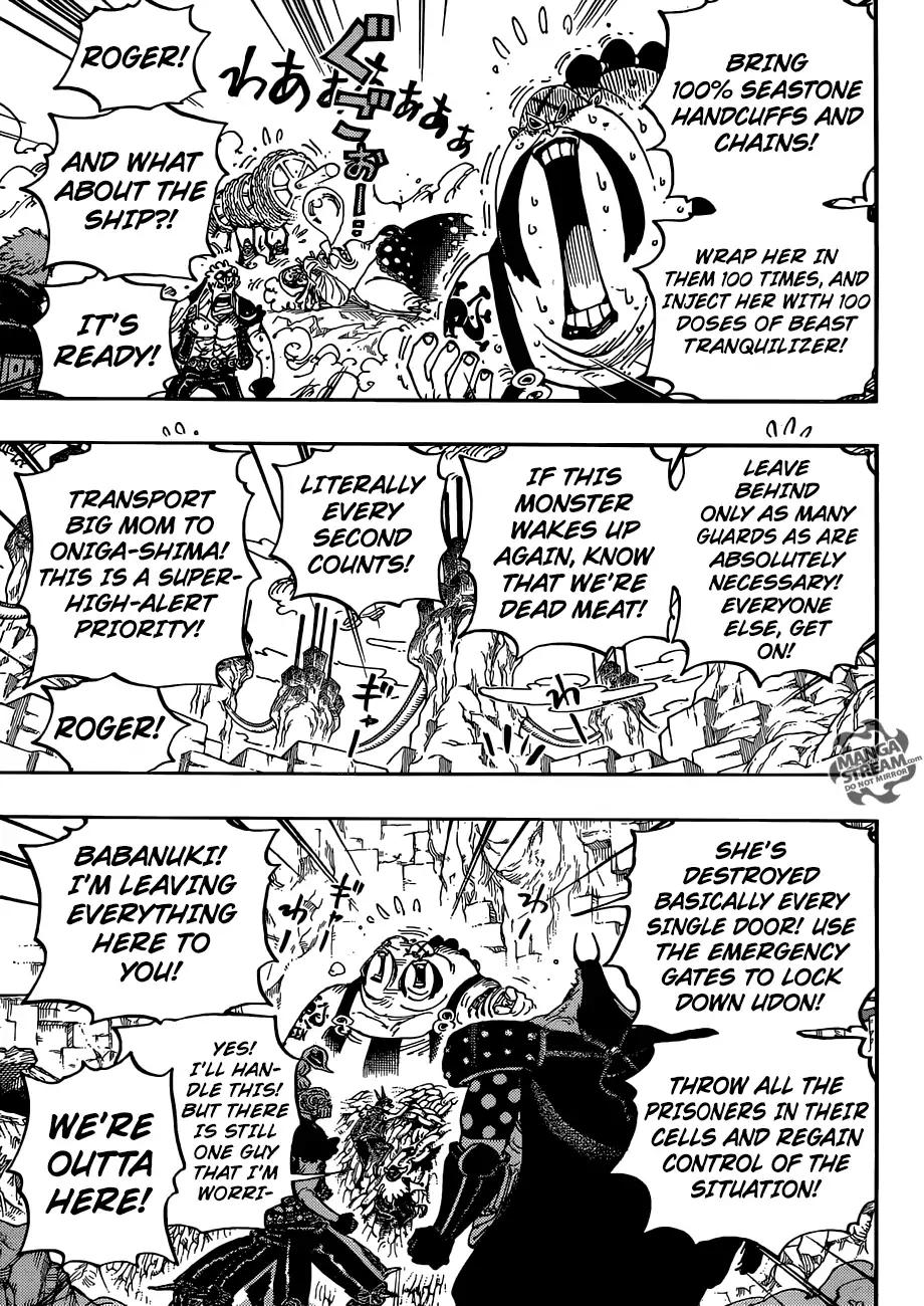 onepiece One Piece Manga