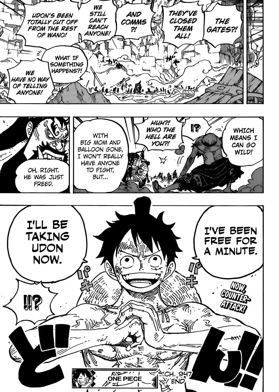 onepiece One Piece Manga