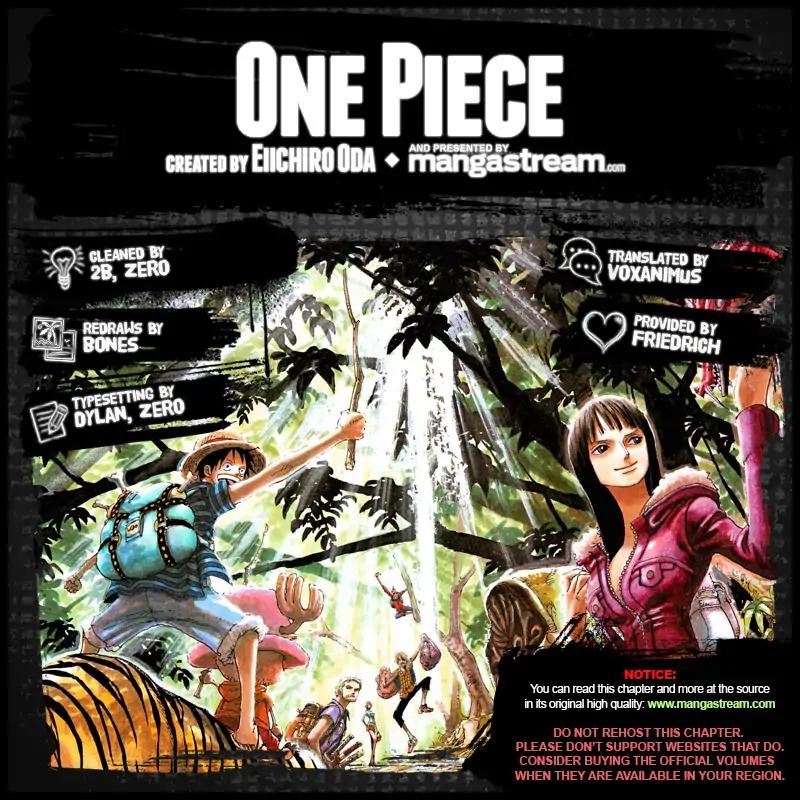onepiece One Piece Manga