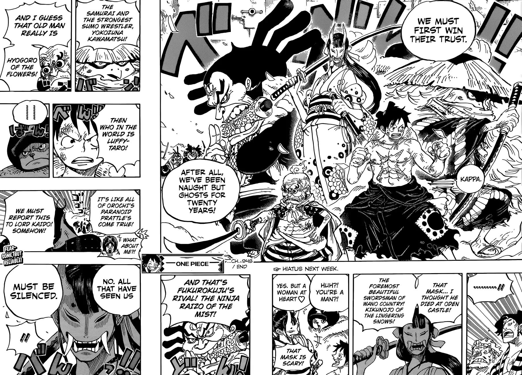 onepiece One Piece Manga