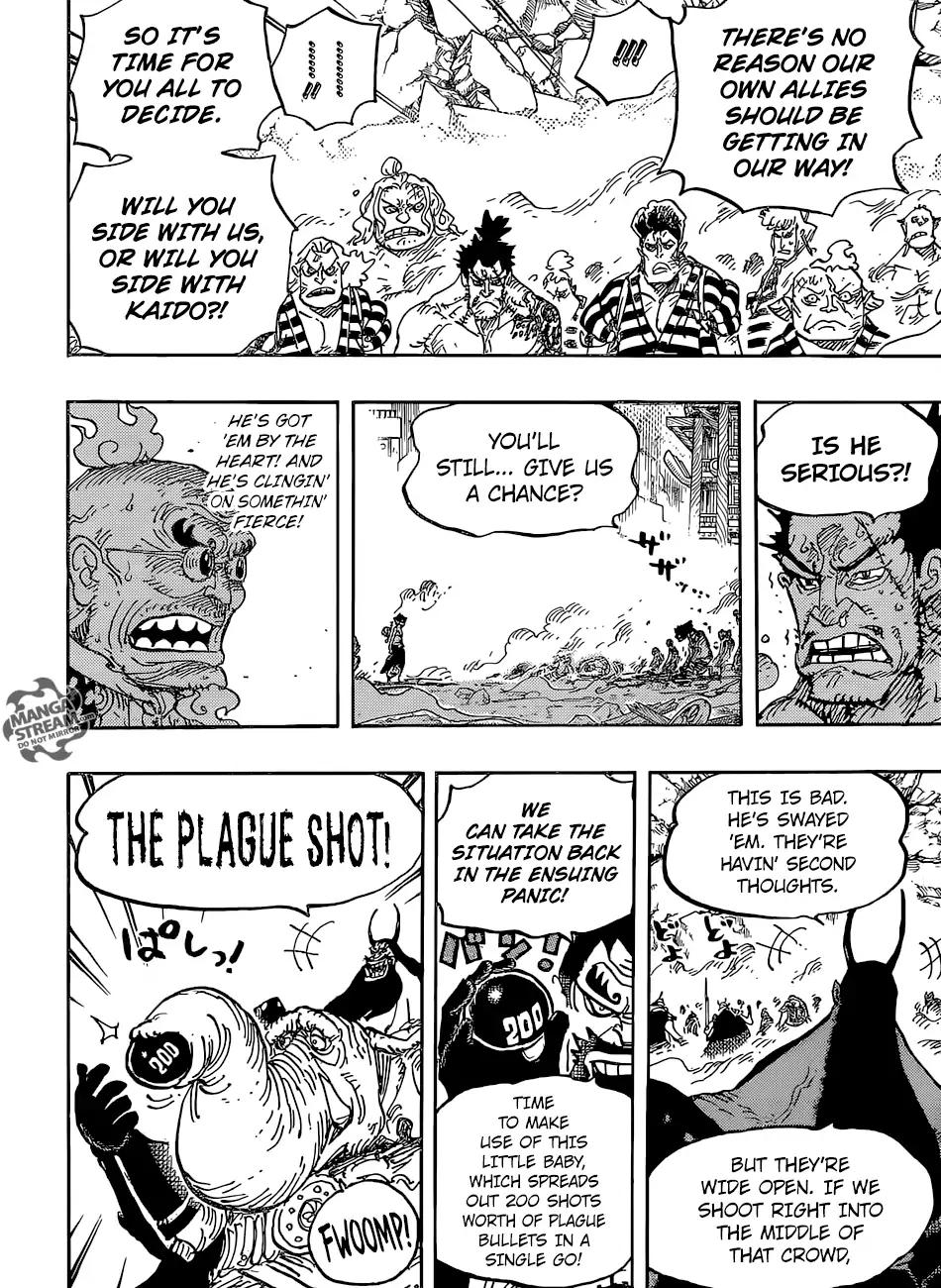 onepiece One Piece Manga