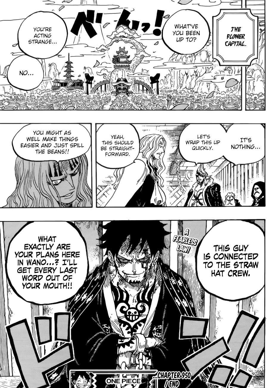 onepiece One Piece Manga