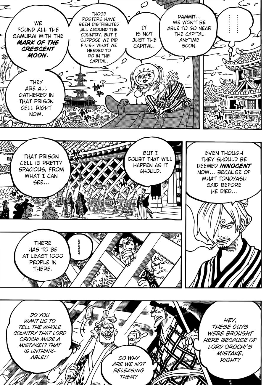 onepiece One Piece Manga