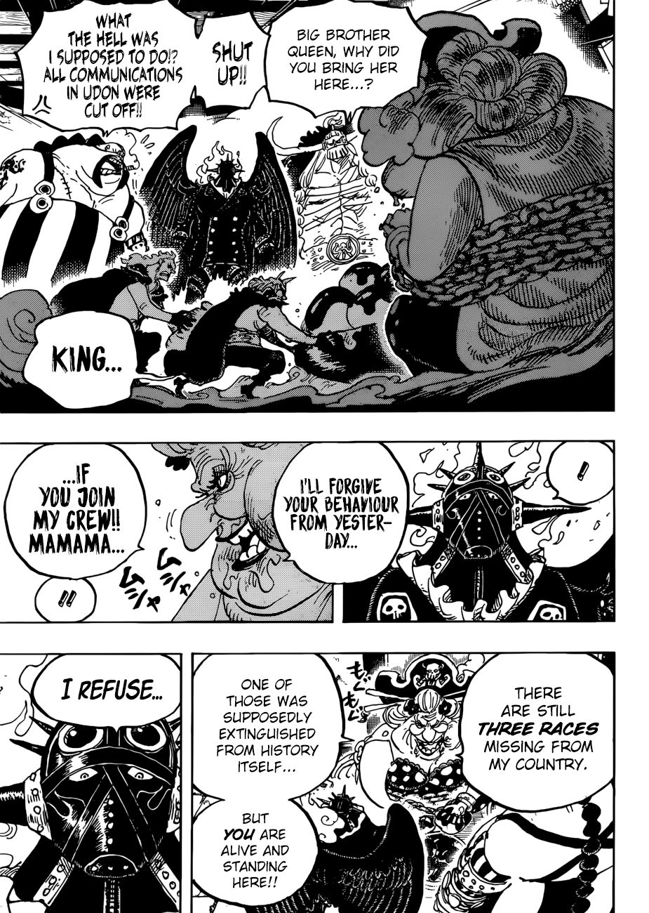 onepiece One Piece Manga