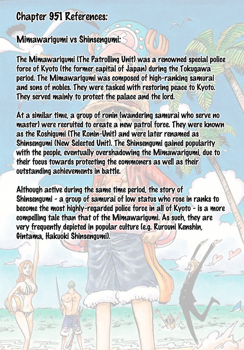 onepiece One Piece Manga