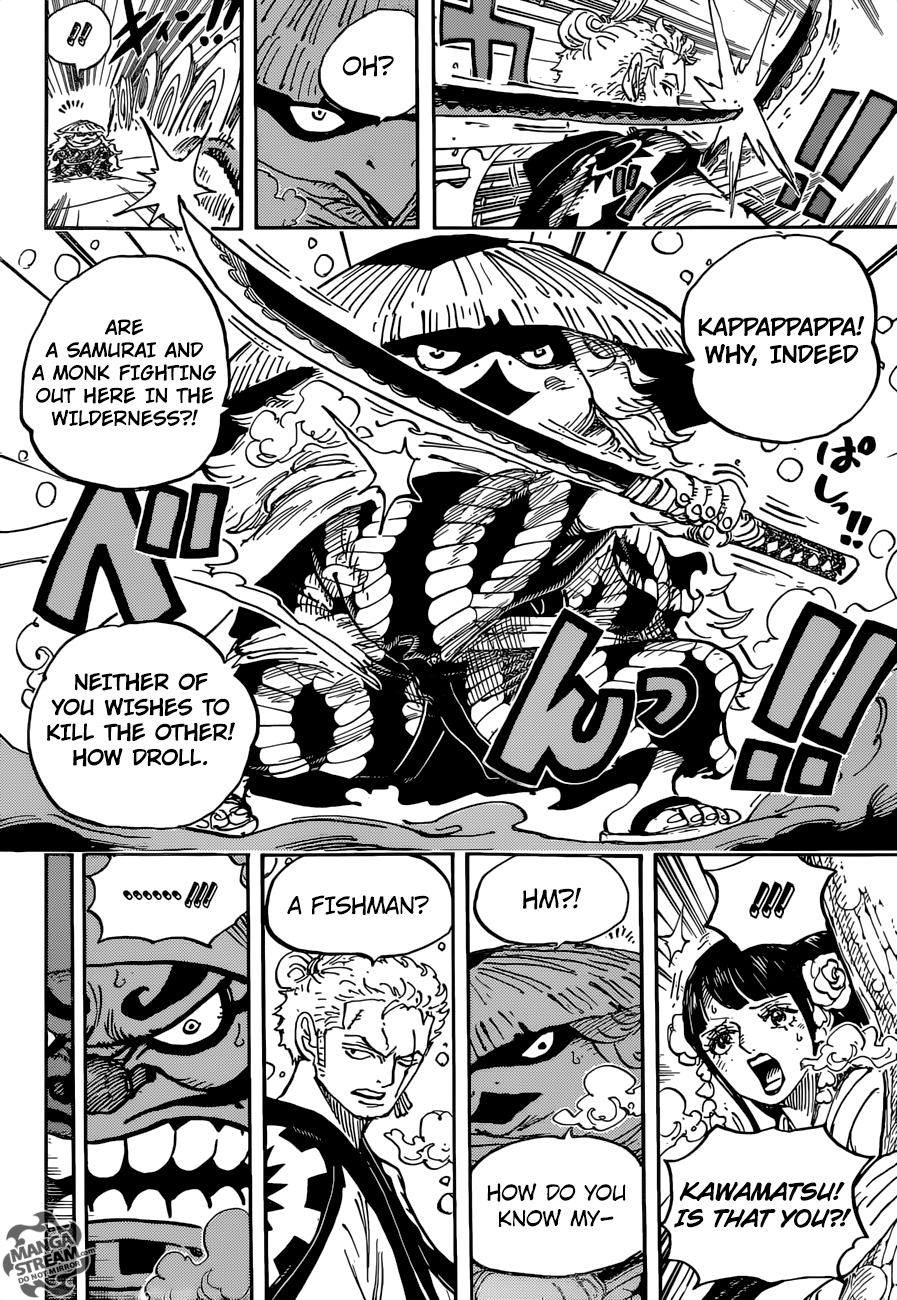onepiece One Piece Manga