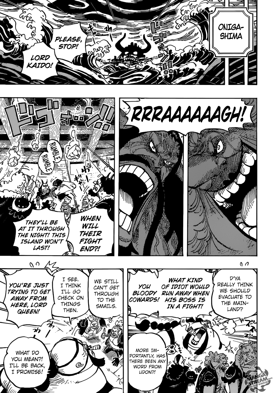 onepiece One Piece Manga