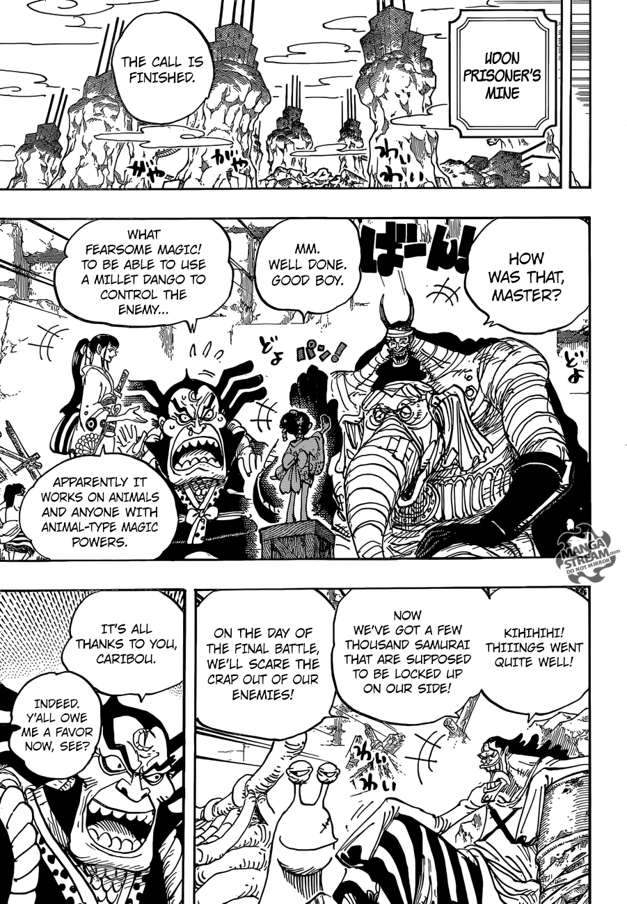 onepiece One Piece Manga