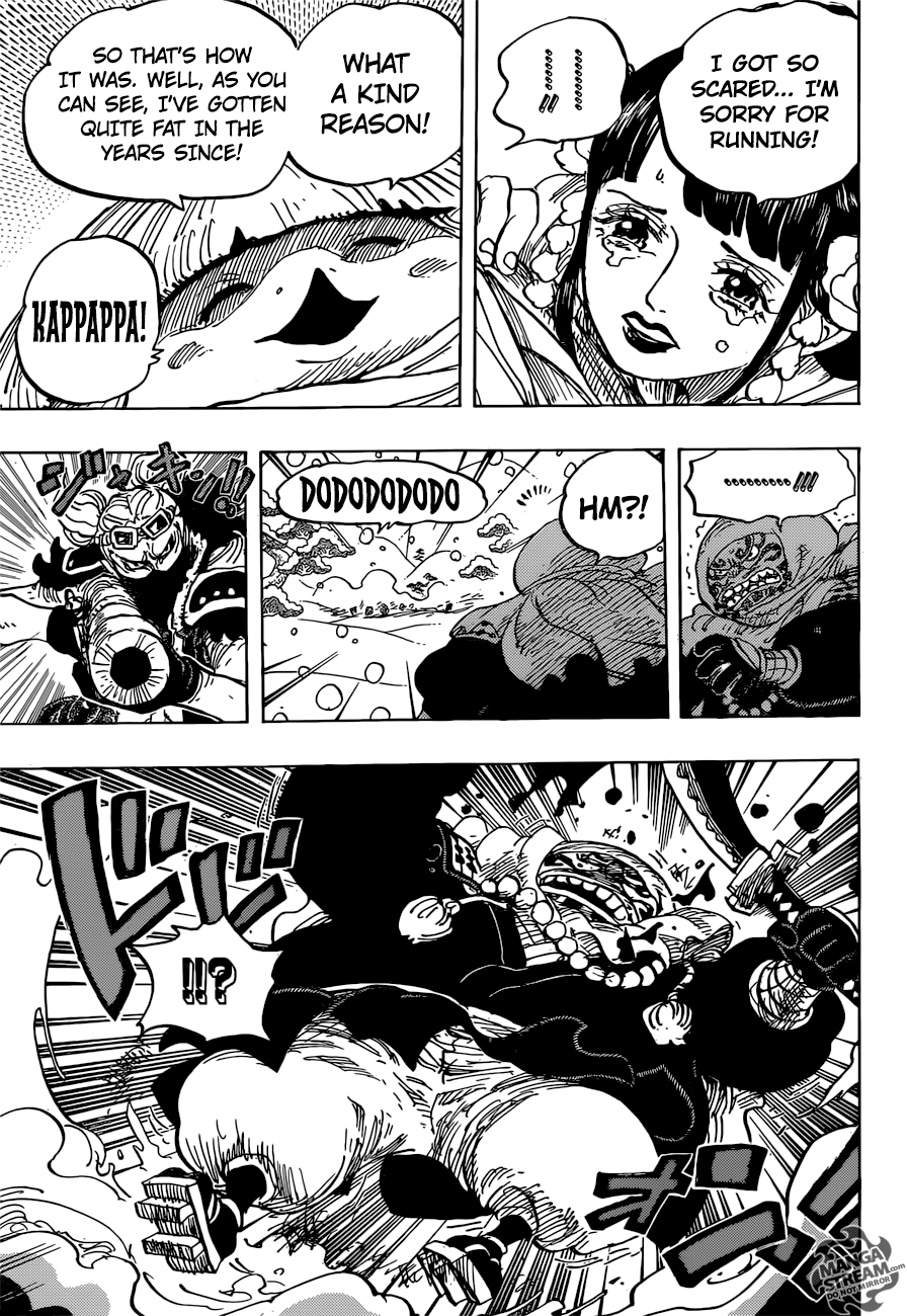 onepiece One Piece Manga