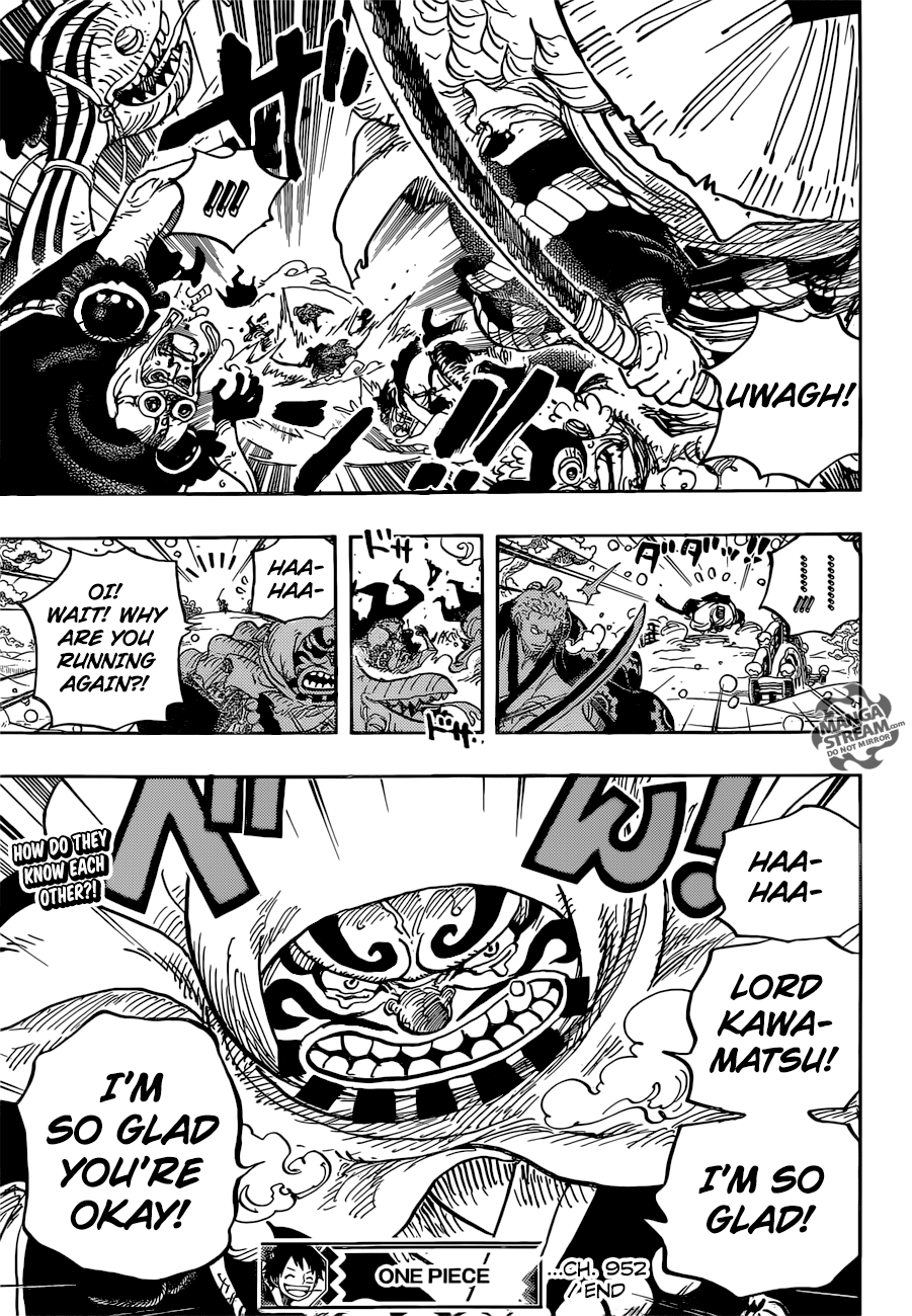 onepiece One Piece Manga
