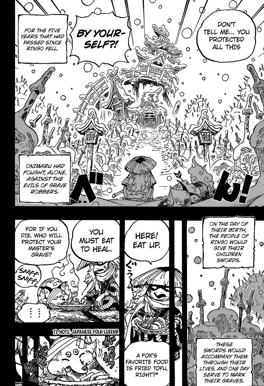 onepiece One Piece Manga