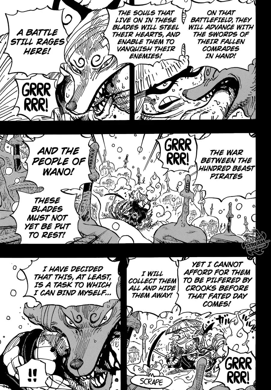 onepiece One Piece Manga