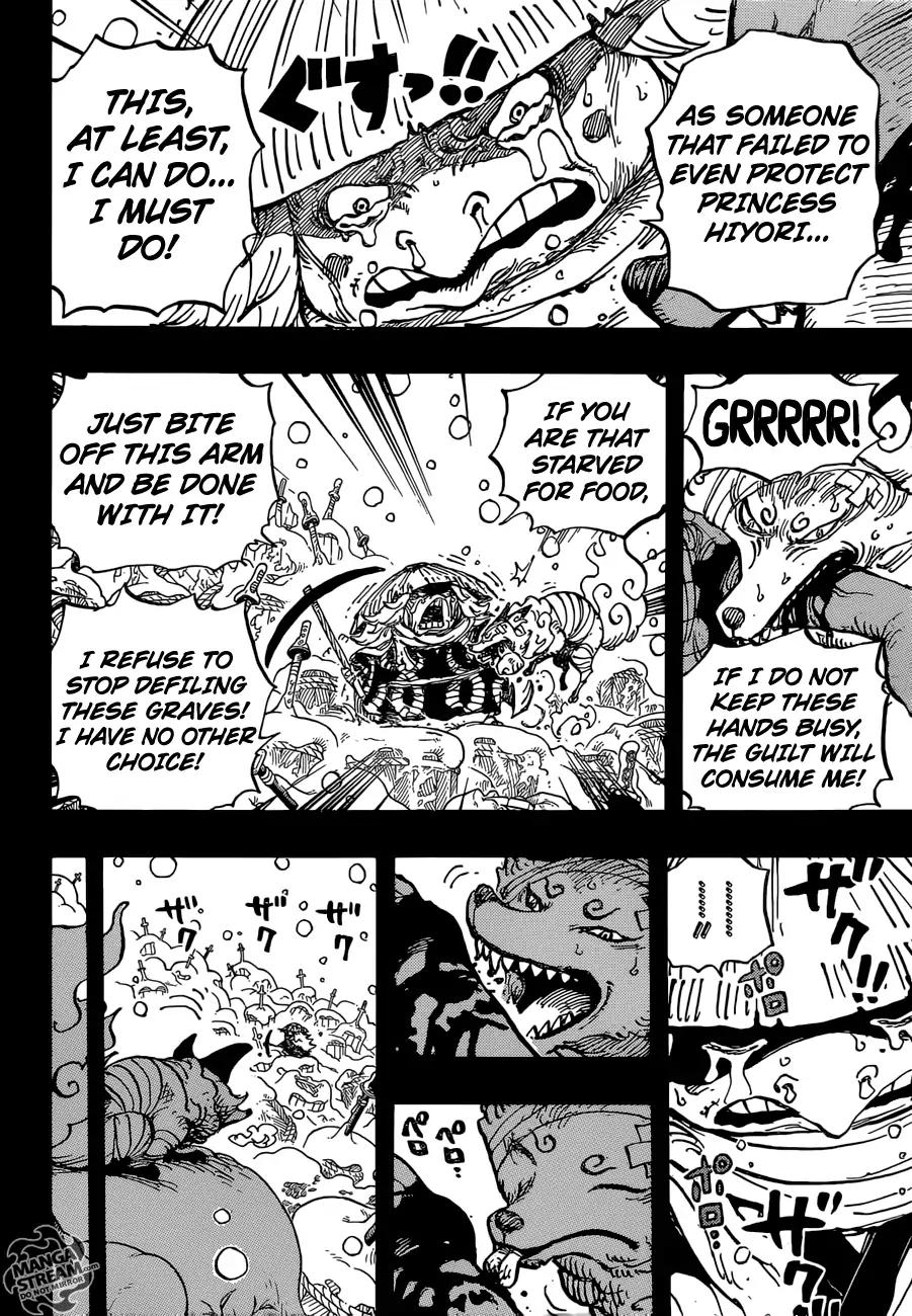onepiece One Piece Manga