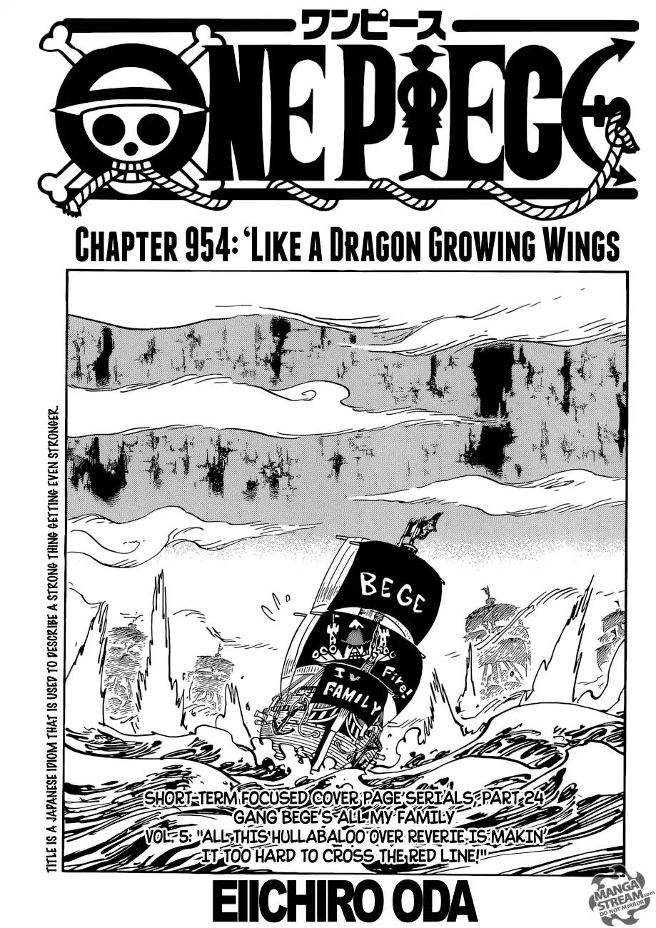 onepiece One Piece Manga