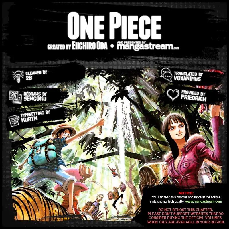 One Peice Chapter 954 Read One Piece Manga Online