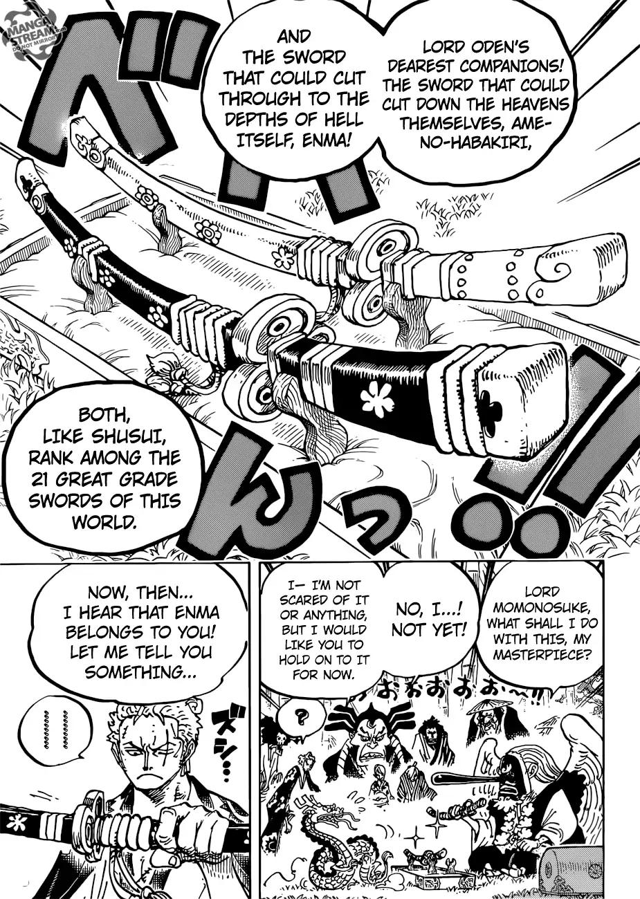 onepiece One Piece Manga