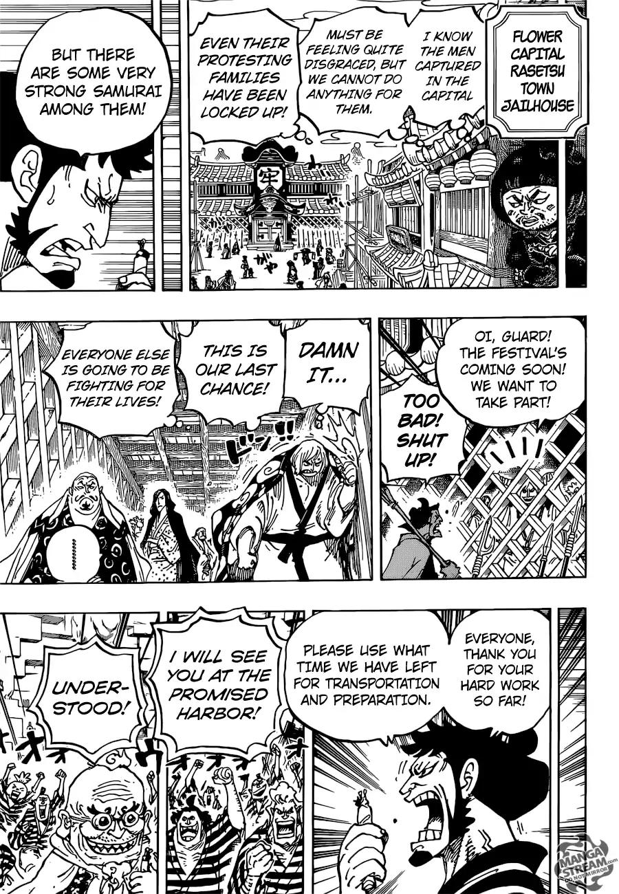 onepiece One Piece Manga