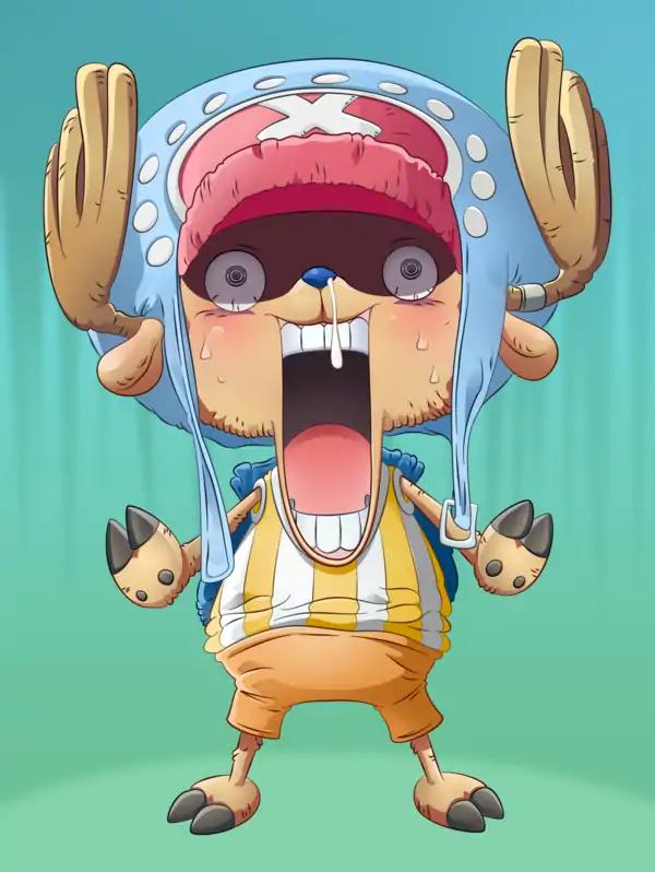 onepiece One Piece Manga