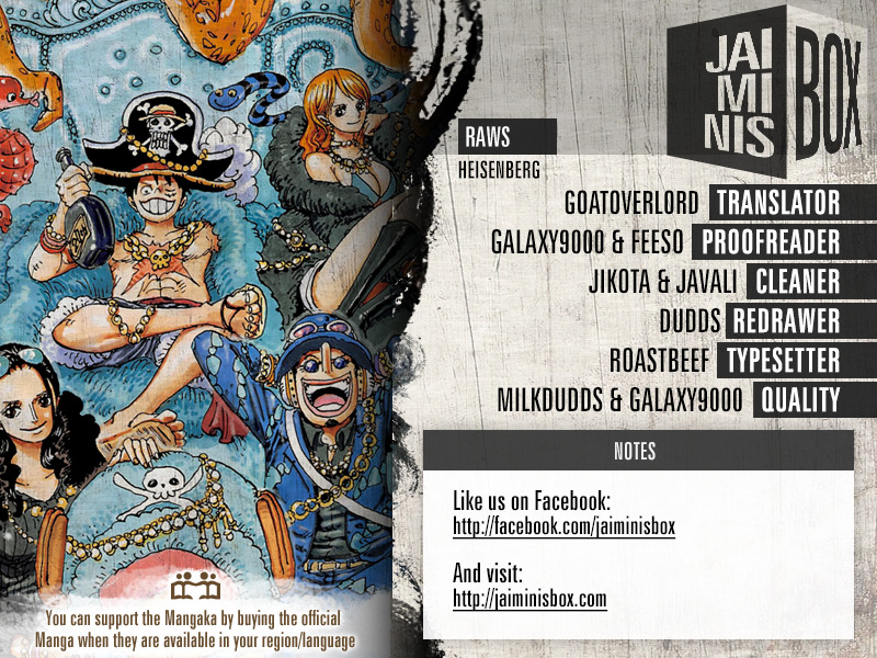 onepiece One Piece Manga