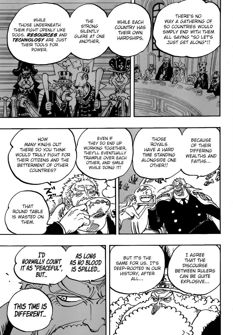 onepiece One Piece Manga