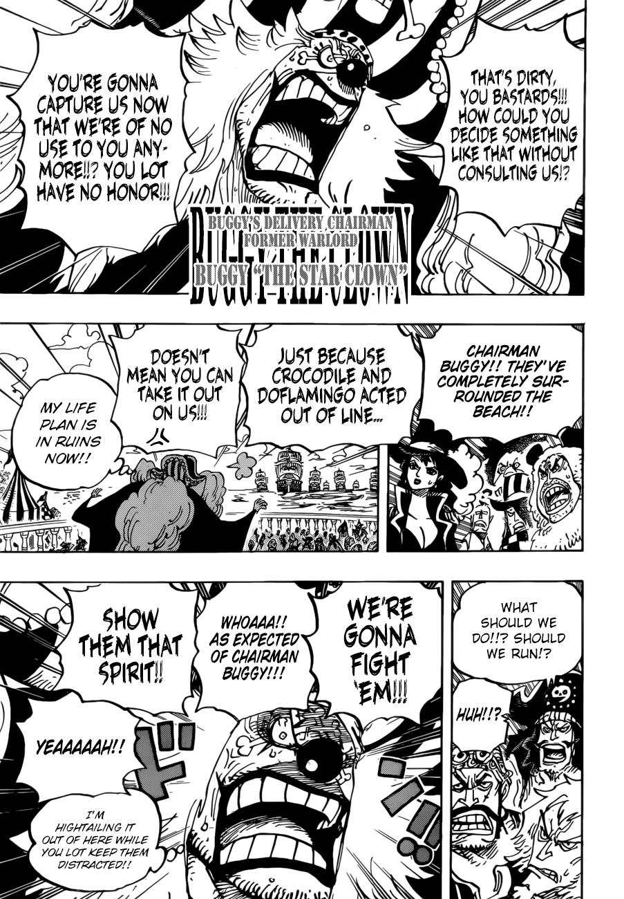onepiece One Piece Manga