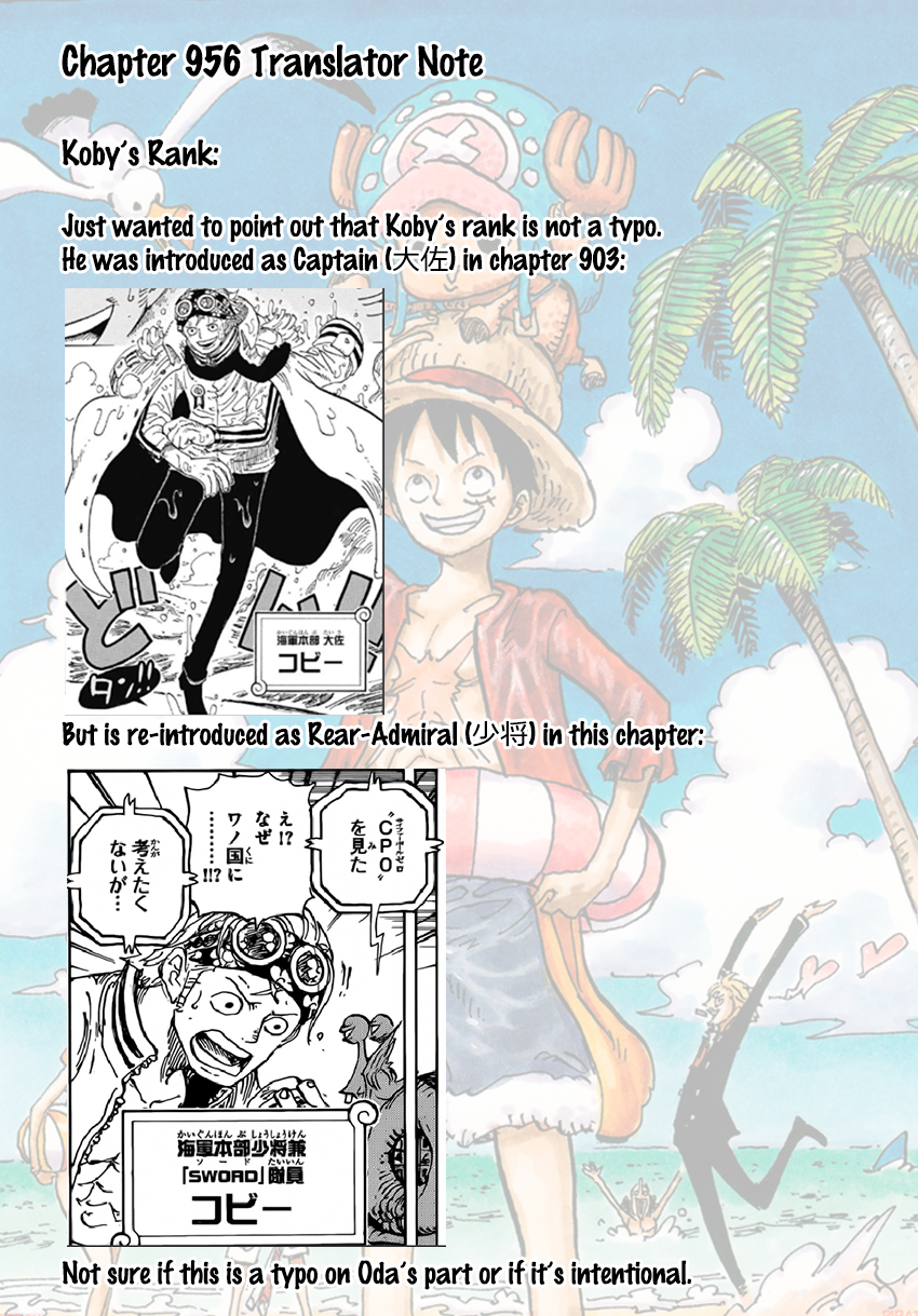 onepiece One Piece Manga