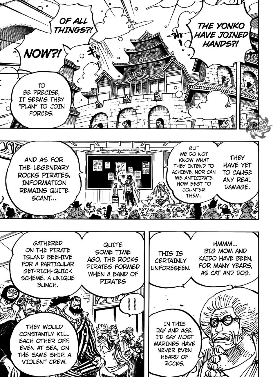 onepiece One Piece Manga