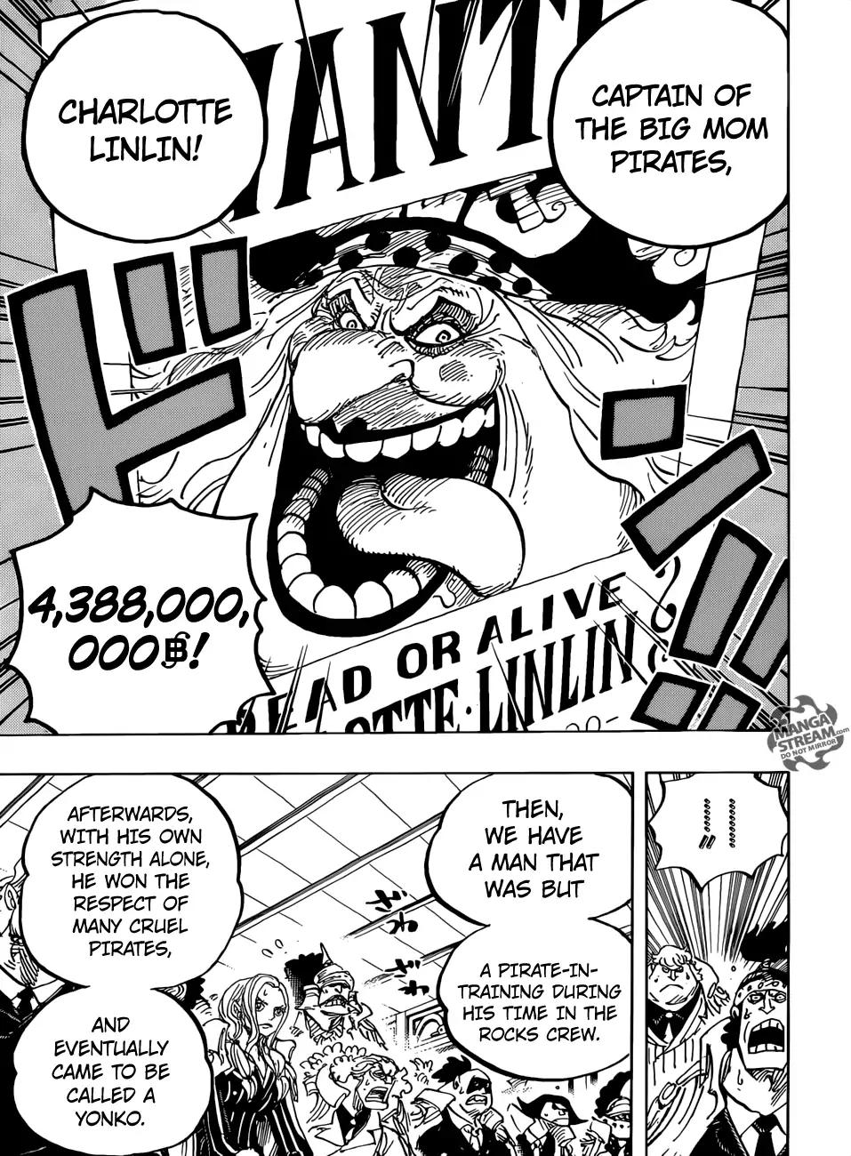 onepiece One Piece Manga