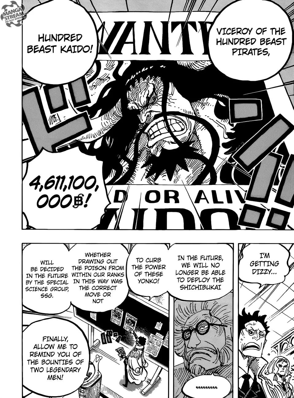 onepiece One Piece Manga