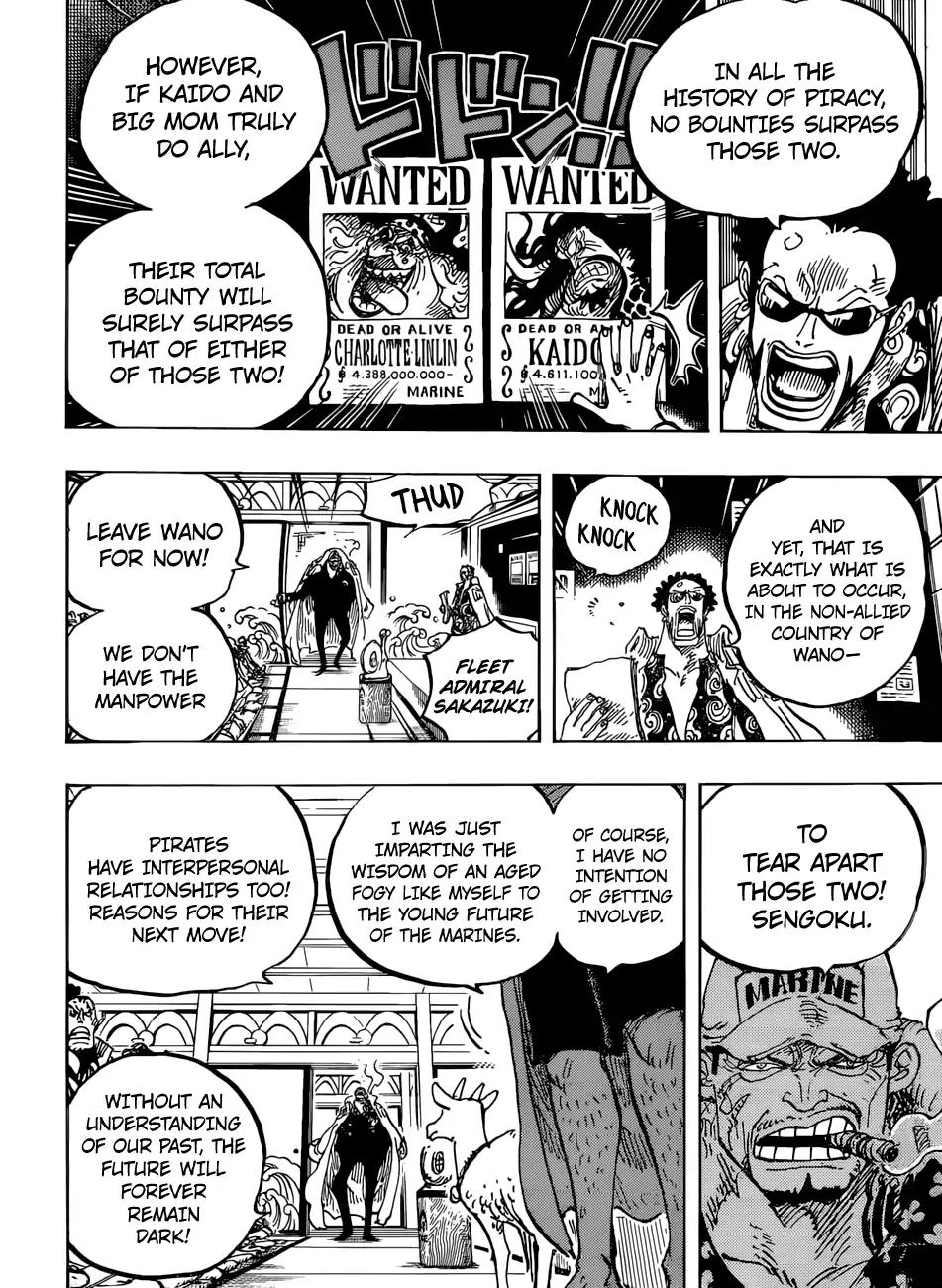 onepiece One Piece Manga