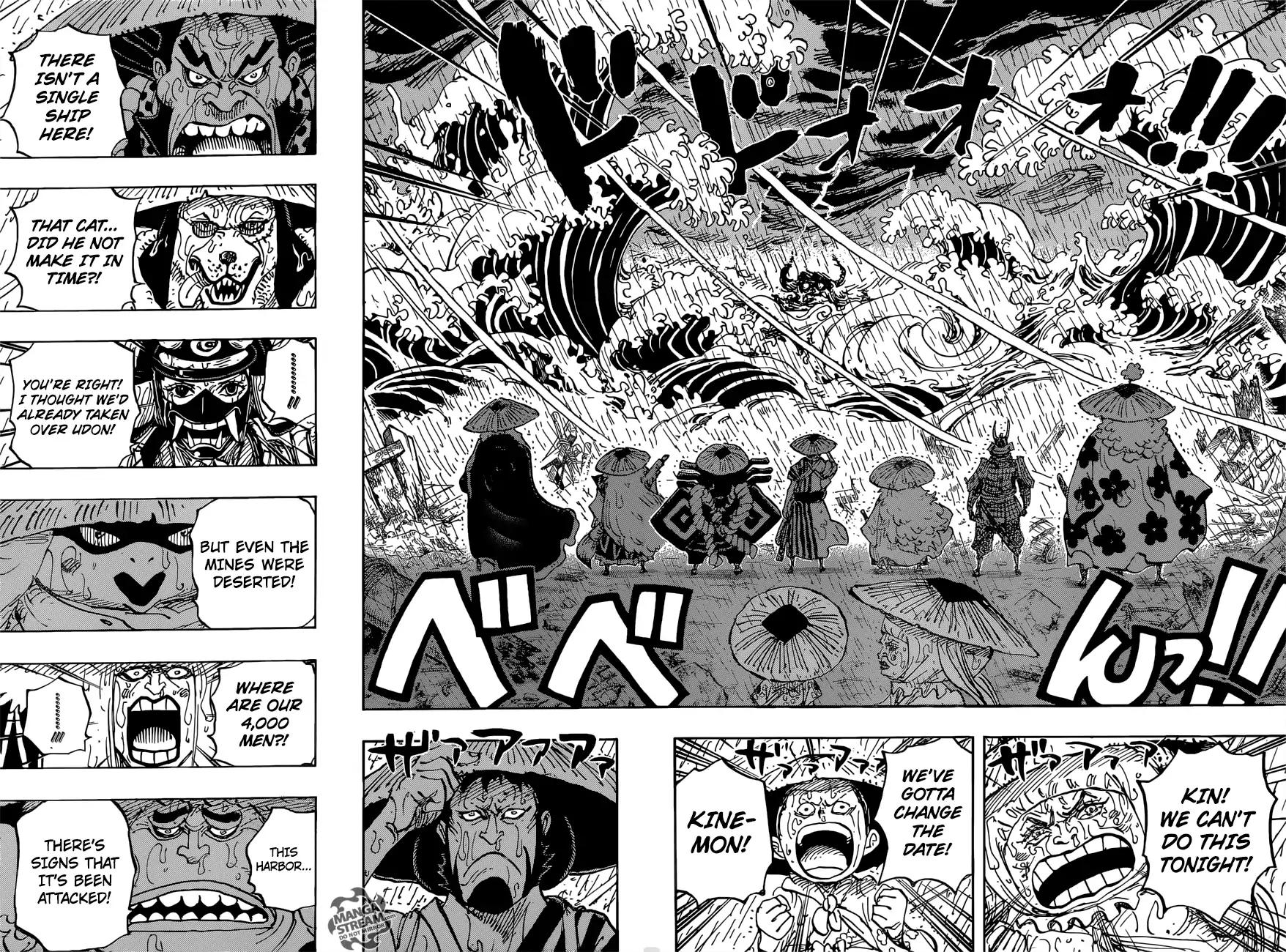 onepiece One Piece Manga