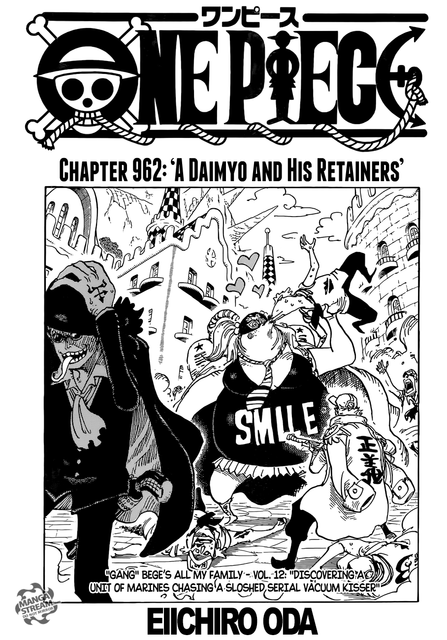onepiece One Piece Manga