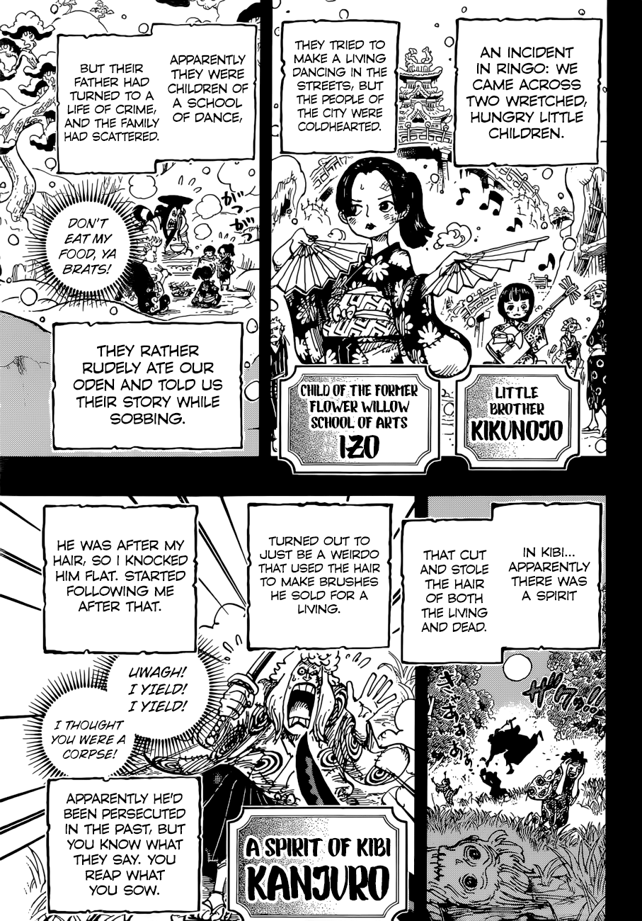 onepiece One Piece Manga