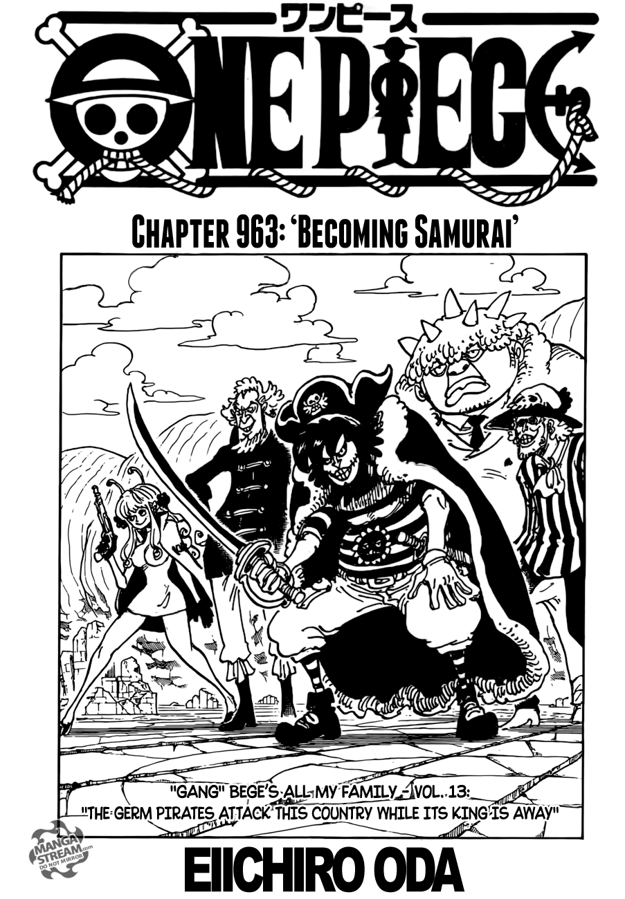 onepiece One Piece Manga