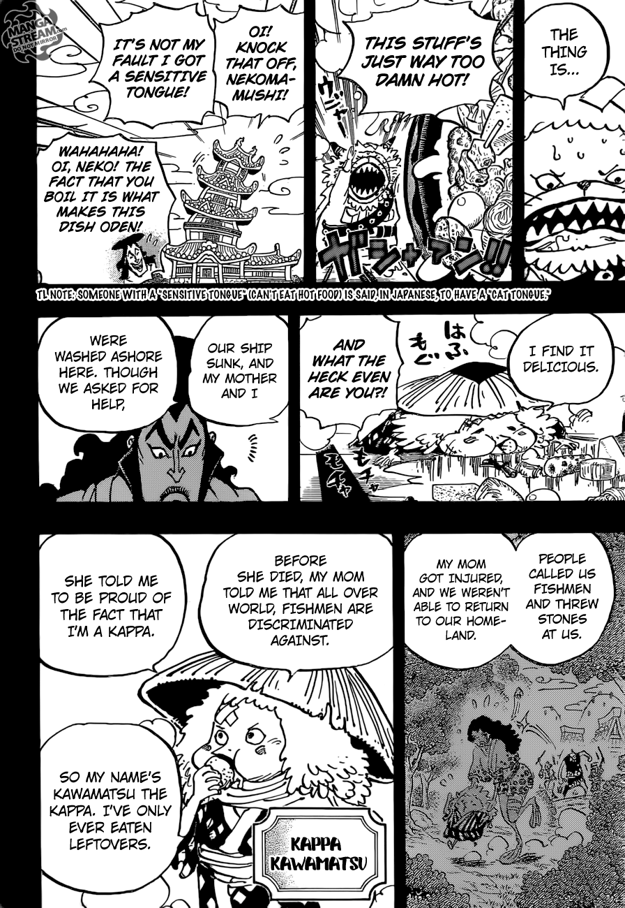 onepiece One Piece Manga