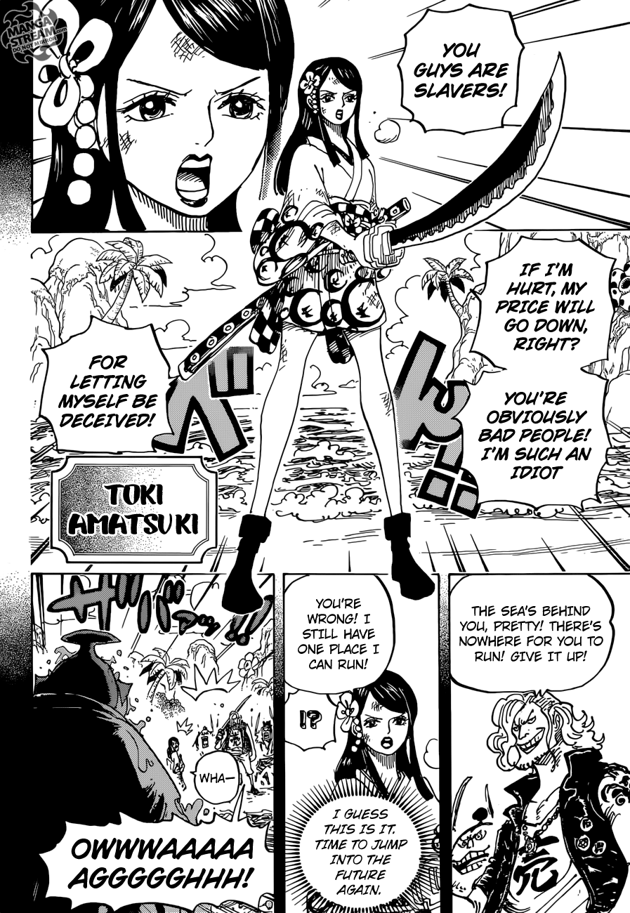 onepiece One Piece Manga