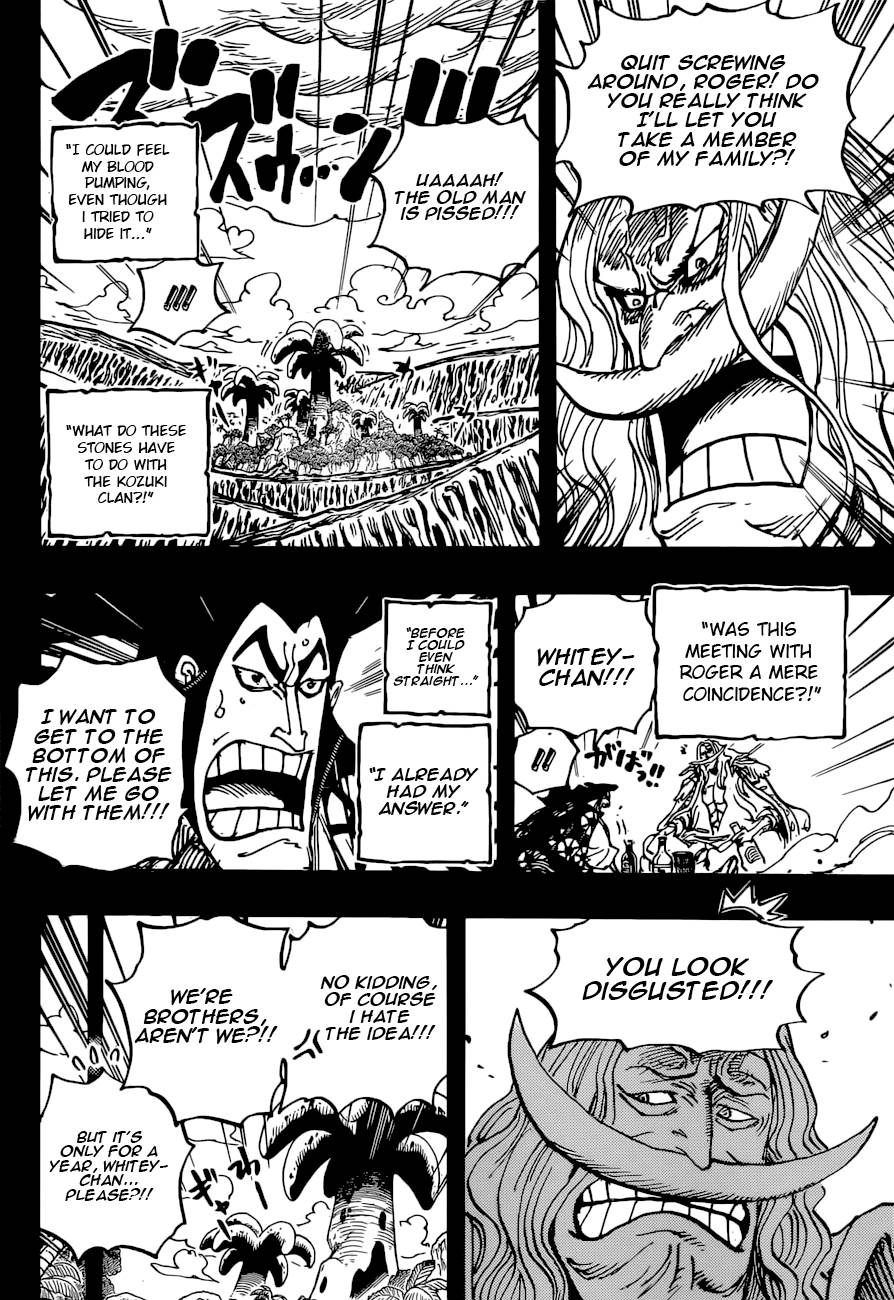 onepiece One Piece Manga