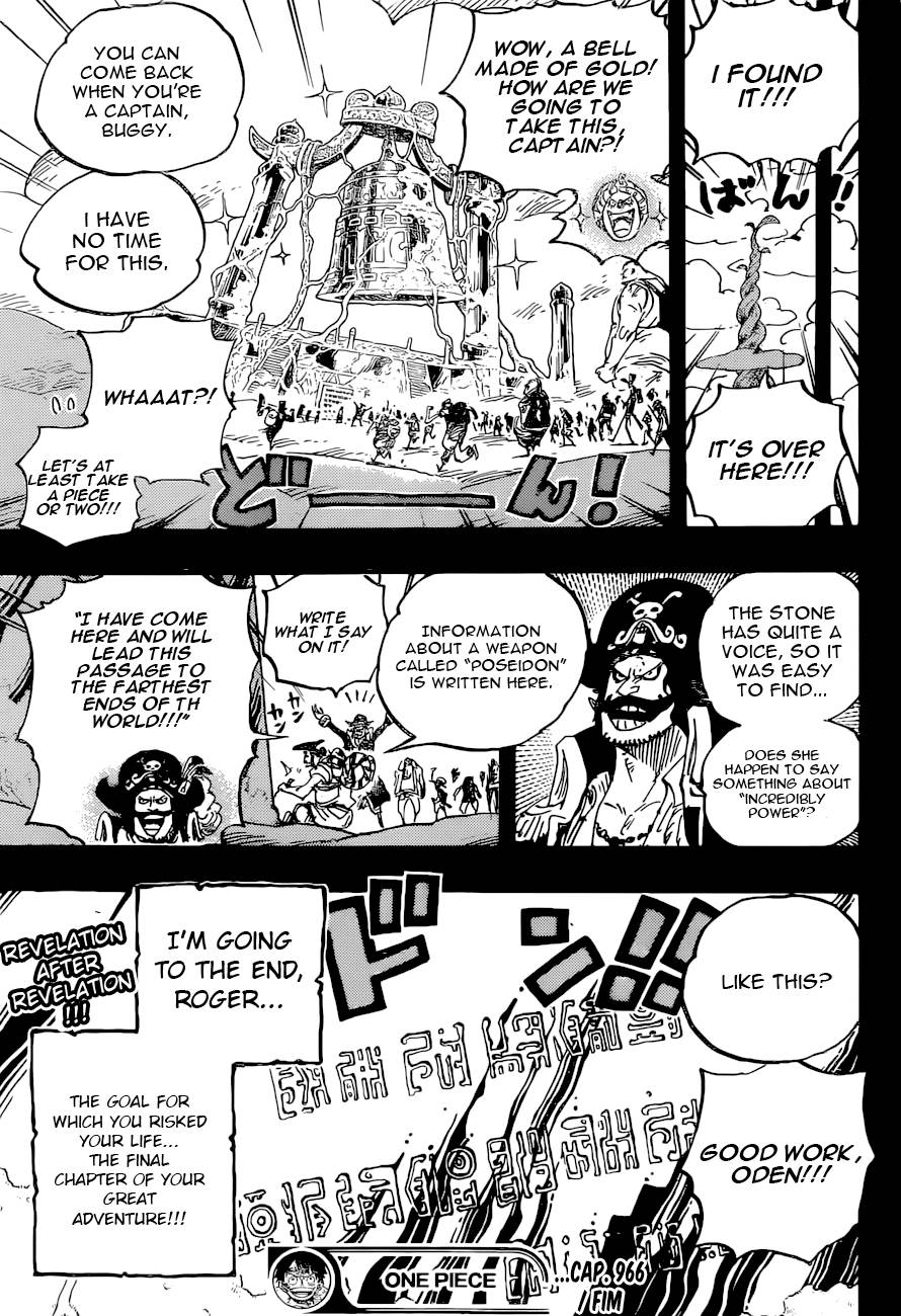 onepiece One Piece Manga
