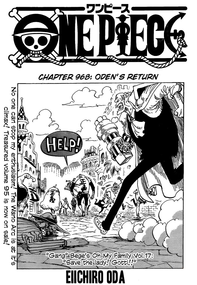 onepiece One Piece Manga